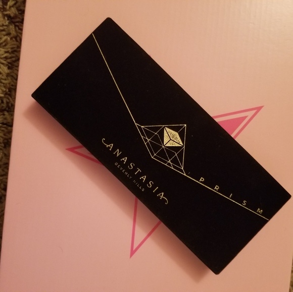 ABH Prism Palette